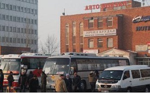 “Автотээврийн салбарын төр, хувийн хэвшлийн түншлэл” уулзалт өнөөдөр болно